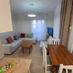 Appartement Premium