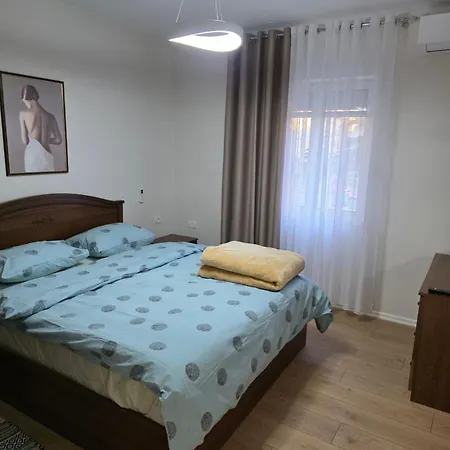 Lejlighed Premium