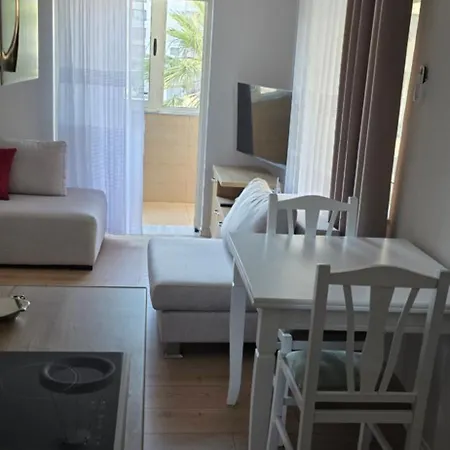 Premium Lejlighed Durrës