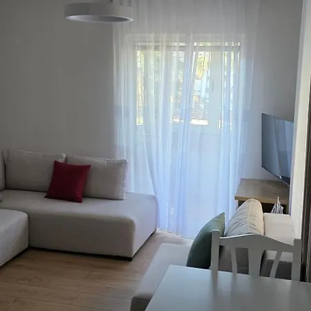 Lejlighed Premium Durrës