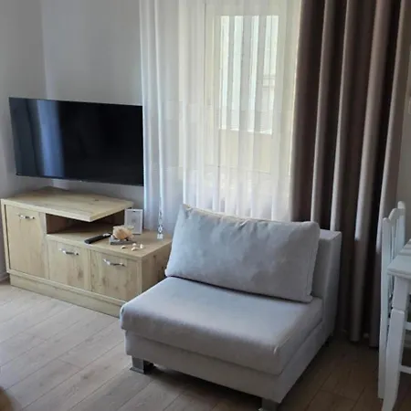 Lejlighed Premium Durrës