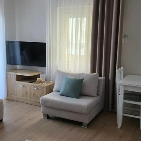Lejlighed Premium Durrës