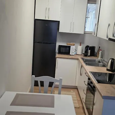 Premium Appartement Durrës