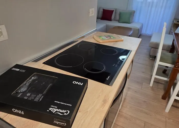 Apartmán Premium Durrës